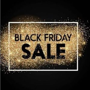🌟🎄🌟 Black Friday Sale! 🌟🎄🌟
